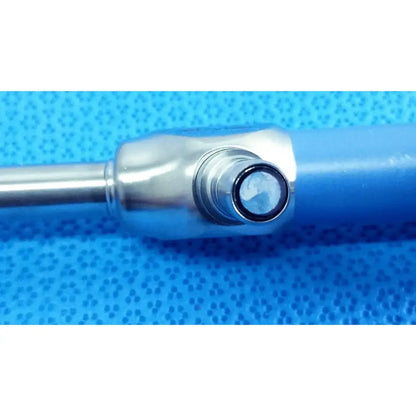 Stryker 502-859-010 Ideal Eyes 10mm 0° Autoclavable Endoscope 988450 Endoscope, second-hand product photo 3
