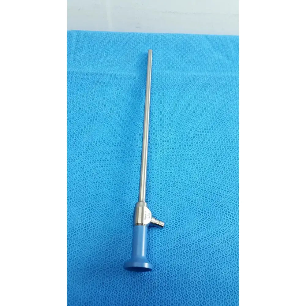 Stryker 502-859-010 Ideal Eyes 10mm 0° Autoclavable Endoscope 988450 Endoscope, second-hand product photo 9