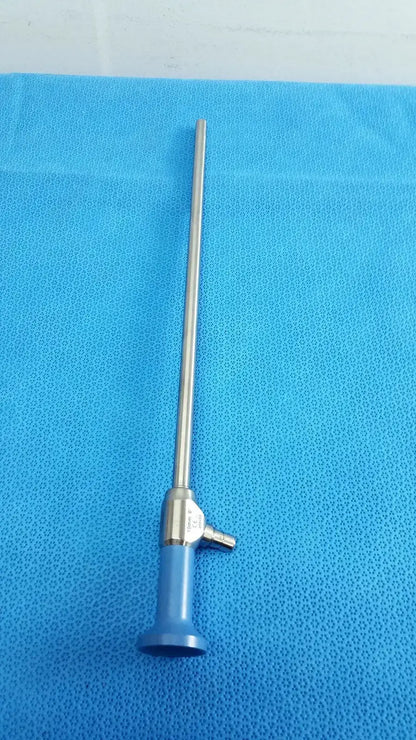 Stryker 502-859-010 Ideal Eyes 10mm 0° Autoclavable Endoscope 988450 Endoscope, second-hand product photo 9