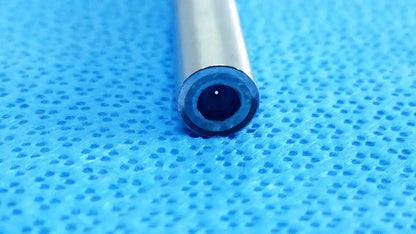 Stryker 502-859-010 Ideal Eyes 10mm 0° Autoclavable Endoscope 988450 Endoscope, second-hand product photo 7