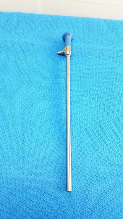 Stryker 502-859-010 Ideal Eyes 10mm 0° Autoclavable Endoscope 988450 Endoscope, second-hand product photo 8