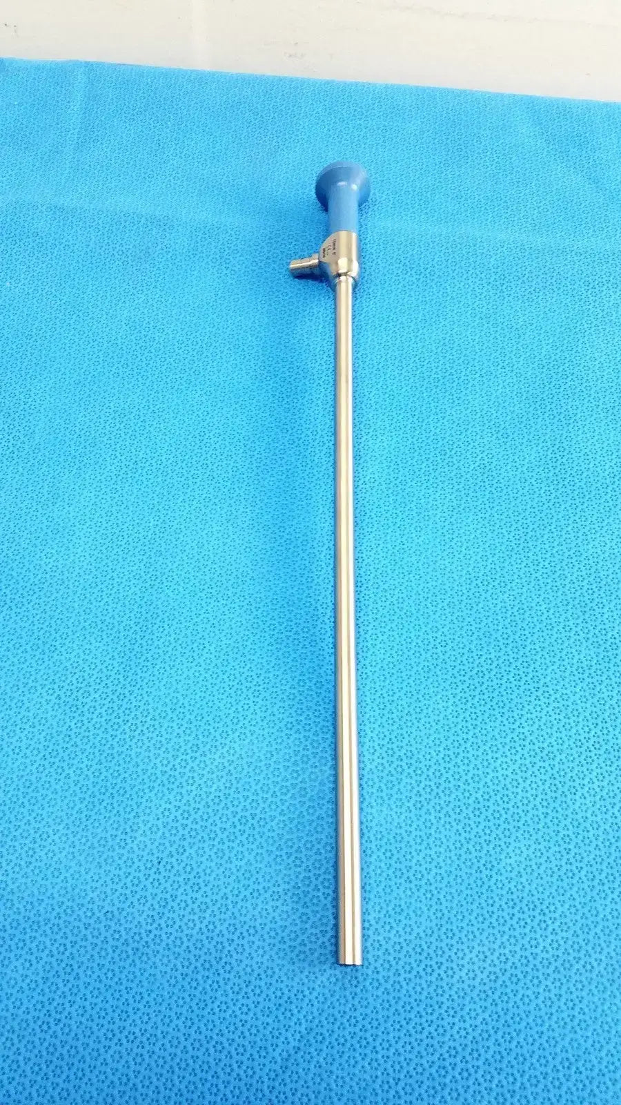 Stryker 502-859-010 Ideal Eyes 10mm 0° Autoclavable Endoscope 988450 Endoscope, second-hand product photo 8