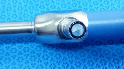 Stryker 502-859-010 Ideal Eyes 10mm 0° Autoclavable Endoscope 988450 Endoscope, second-hand product photo 3