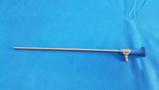 Reuse Medical Stryker 502-859-010 Ideal Eyes 10mm 0° Autoclavable Endoscope 989798 Other Medical & Lab Equipment, second-hand product photo 1
