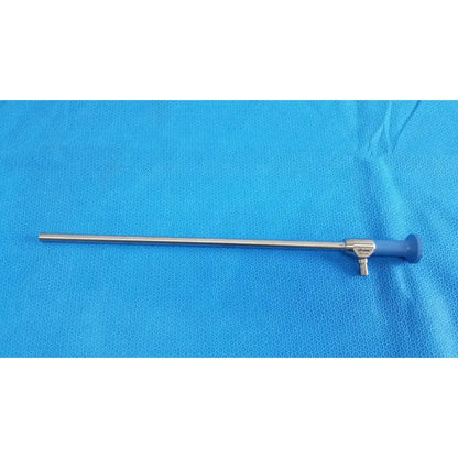 Reuse Medical Stryker 502-859-010 Ideal Eyes 10mm 0° Autoclavable Endoscope 989798 Other Medical & Lab Equipment, second-hand product photo 1