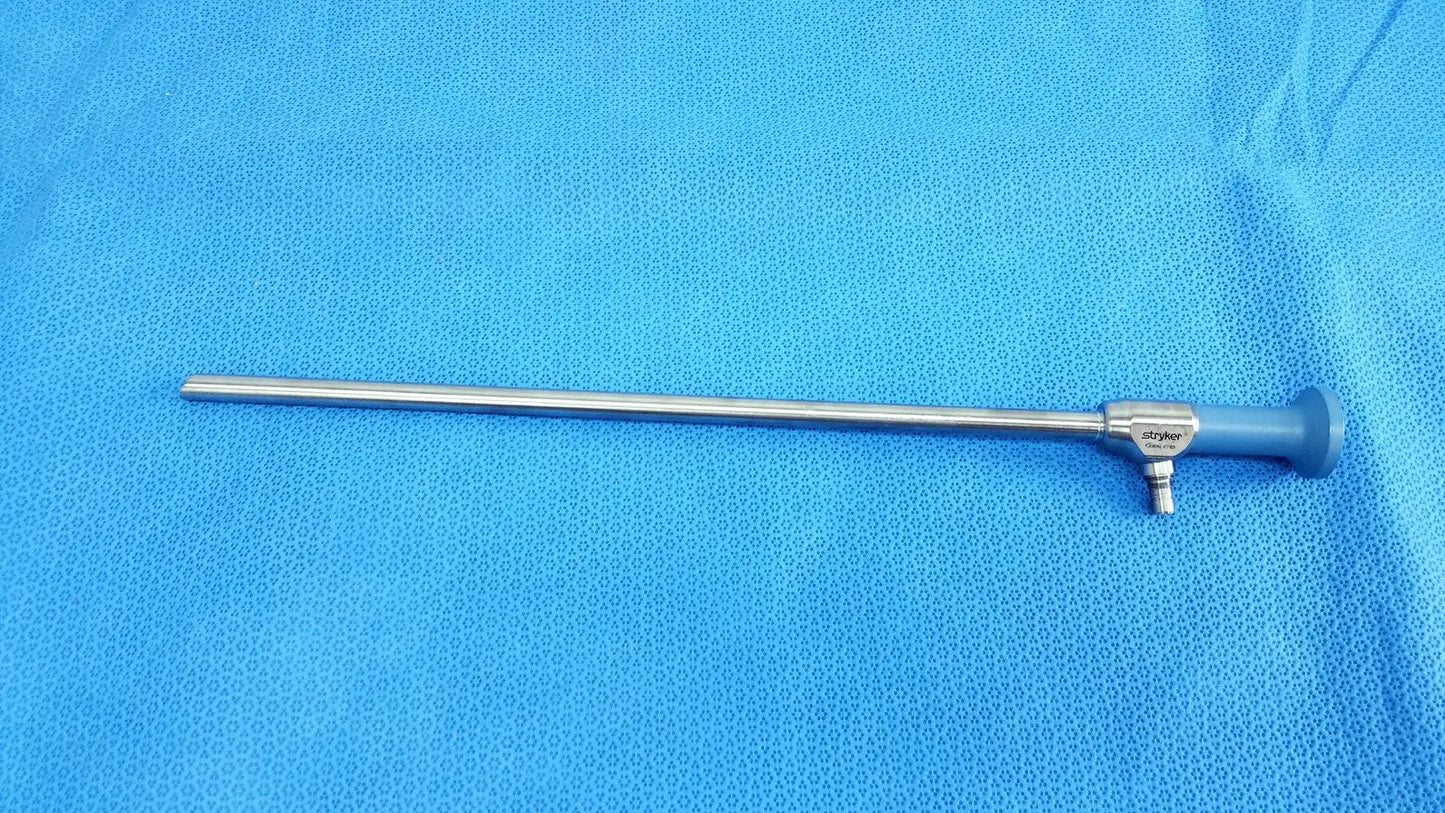 Reuse Medical Stryker 502-859-030 Ideal Eyes 10mm 30° 933131 Autoclavable Endoscope Other Healthcare, Lab & Dental, second-hand product photo 1
