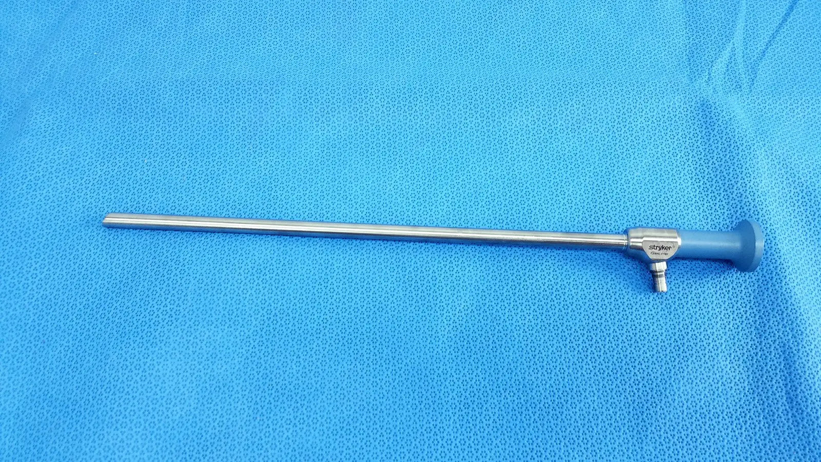 Reuse Medical Stryker 502-859-030 Ideal Eyes 10mm 30° 933131 Autoclavable Endoscope Other Healthcare, Lab & Dental, second-hand product photo 1