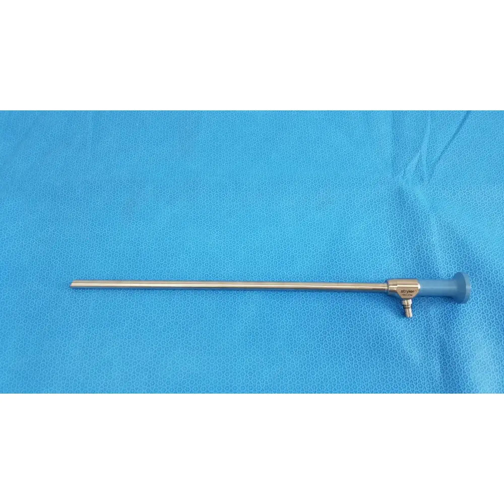 Reuse Medical Stryker 502-859-030 Ideal Eyes 10mm 30° Autoclavable Endoscope Other Healthcare, Lab & Dental, second-hand product photo 1