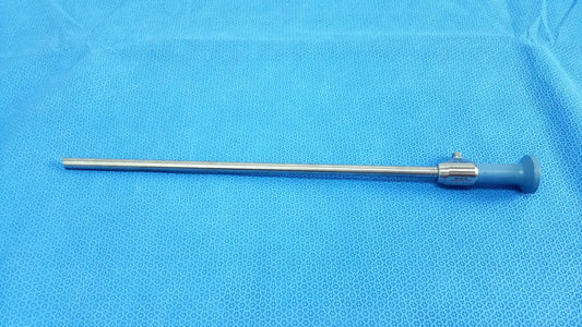 Reuse Medical Stryker 502-859-030 Ideal Eyes 10mm 30° Autoclavable Endoscope 923086 Other Medical & Lab Equipment, second-hand product photo 1