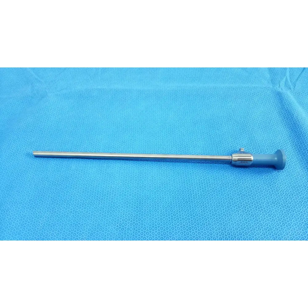 Reuse Medical Stryker 502-859-030 Ideal Eyes 10mm 30° Autoclavable Endoscope 923086 Other Medical & Lab Equipment, second-hand product photo 1