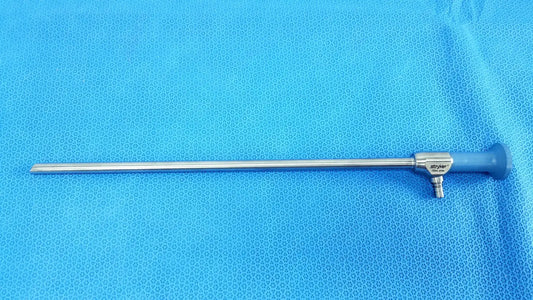 Reuse Medical Stryker 502-859-030 Ideal Eyes 10mm 30° Autoclavable Endoscope 932245 Other Medical & Lab Equipment, second-hand product photo 1
