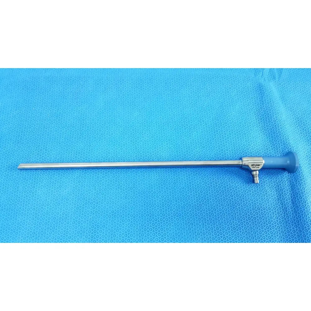 Reuse Medical Stryker 502-859-030 Ideal Eyes 10mm 30° Autoclavable Endoscope 932245 Other Medical & Lab Equipment, second-hand product photo 1