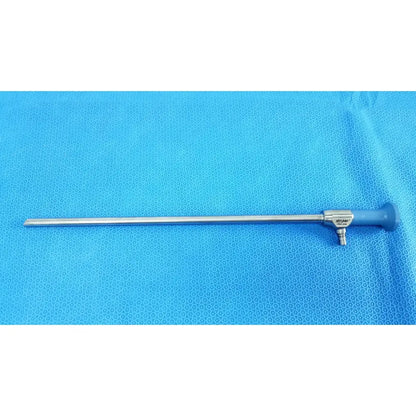 Reuse Medical Stryker 502-859-030 Ideal Eyes 10mm 30° Autoclavable Endoscope 932245 Other Medical & Lab Equipment, second-hand product photo 1