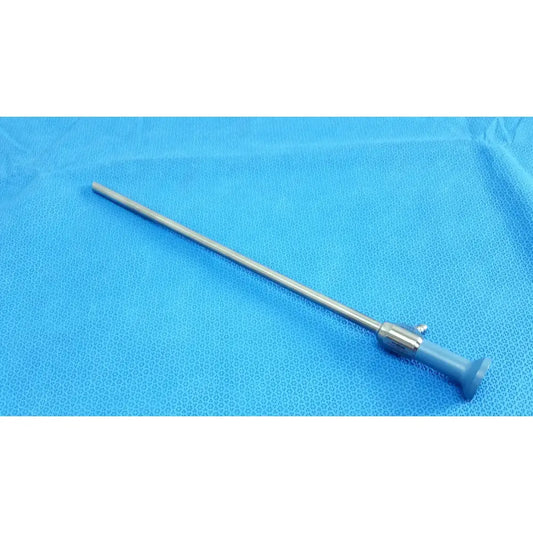 Reuse Medical Stryker 502-859-030 Ideal Eyes 10mm 30° Autoclavable Endoscope 958137 Other Medical & Lab Equipment, second-hand product photo 1