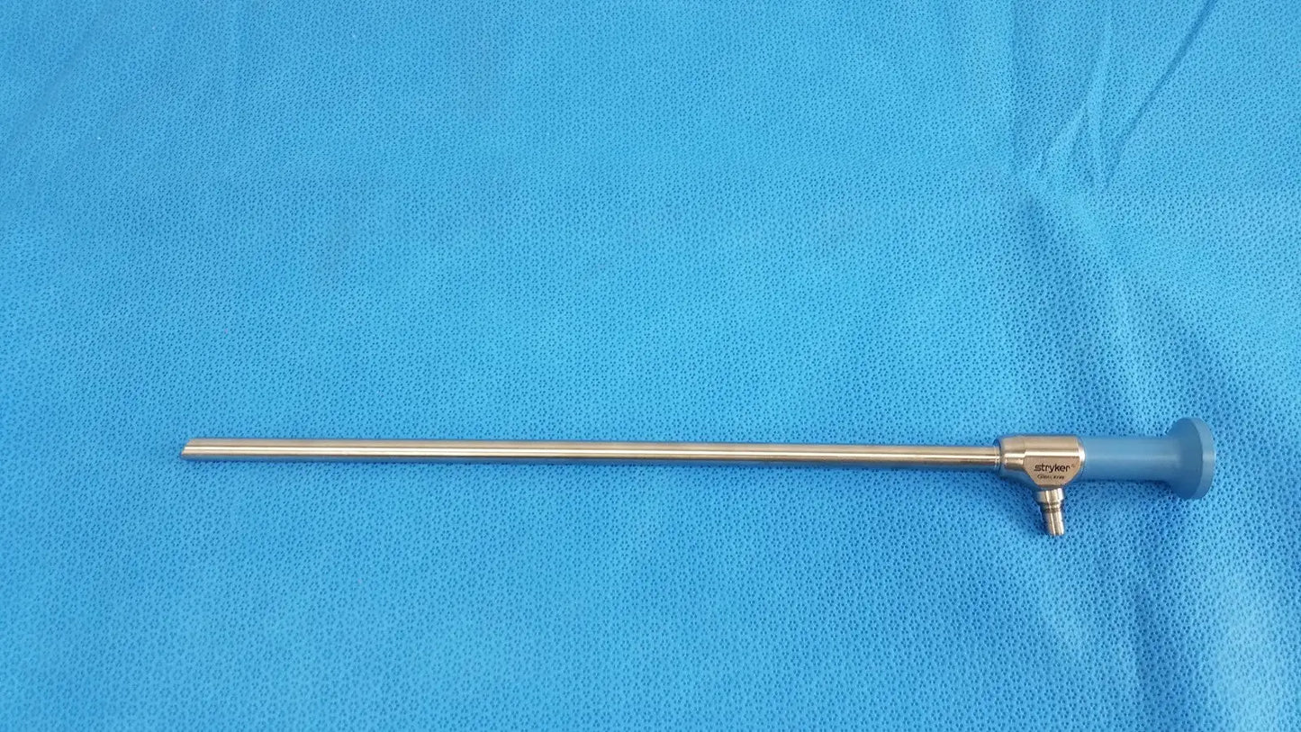 Reuse Medical Stryker 502-859-030 Ideal Eyes 10mm 30° Autoclavable Endoscope Other Healthcare, Lab & Dental, second-hand product photo 1