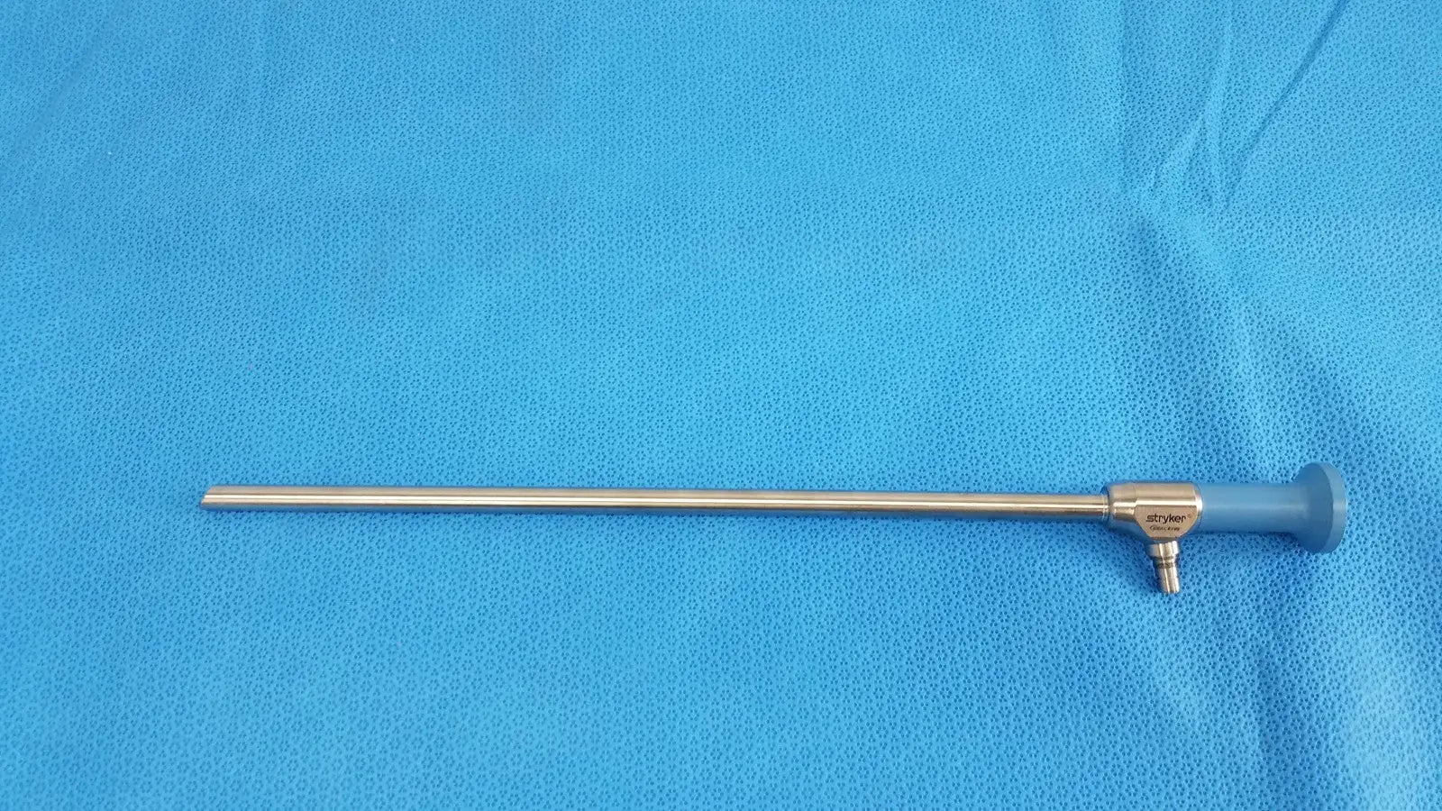 Reuse Medical Stryker 502-859-030 Ideal Eyes 10mm 30° Autoclavable Endoscope Other Healthcare, Lab & Dental, second-hand product photo 1