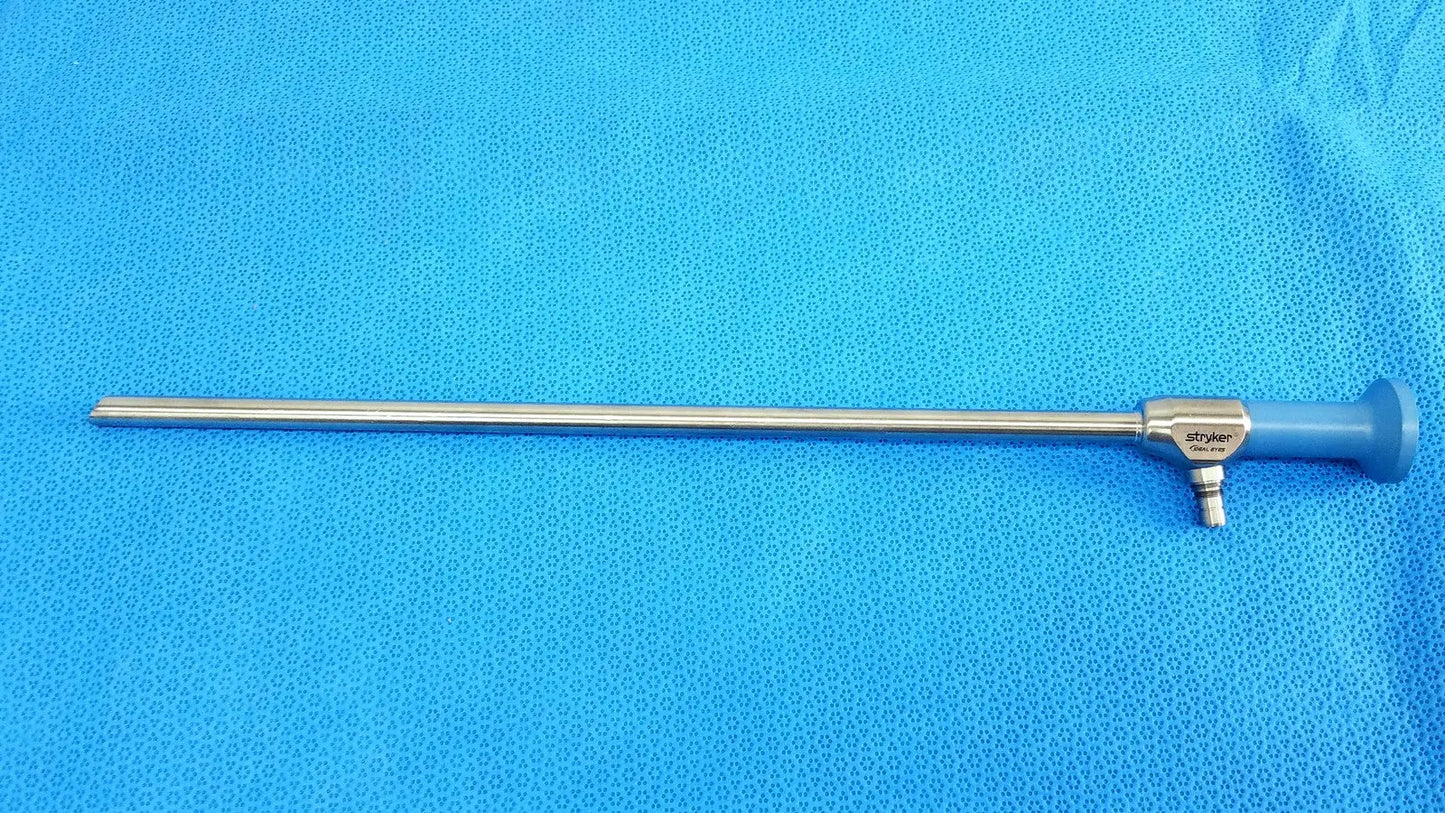 Reuse Medical Stryker 502-859-030 Ideal Eyes Autoclavable 10mm 30° Endoscope Other Healthcare, Lab & Dental, second-hand product photo 1