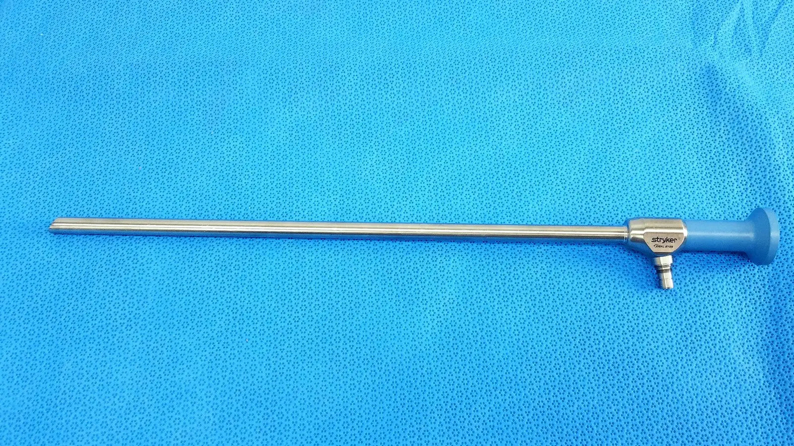 Reuse Medical Stryker 502-859-030 Ideal Eyes Autoclavable 10mm 30° Endoscope Other Healthcare, Lab & Dental, second-hand product photo 1