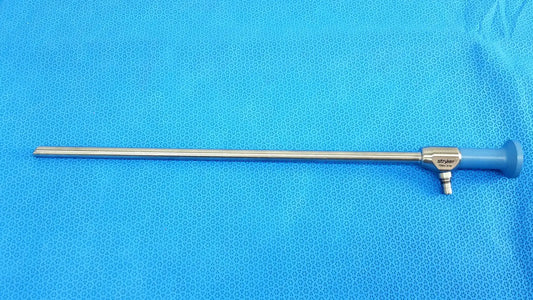 Reuse Medical Stryker 502-859-030 Ideal Eyes Autoclavable 10mm 30° Endoscope Other Healthcare, Lab & Dental, second-hand product photo 1