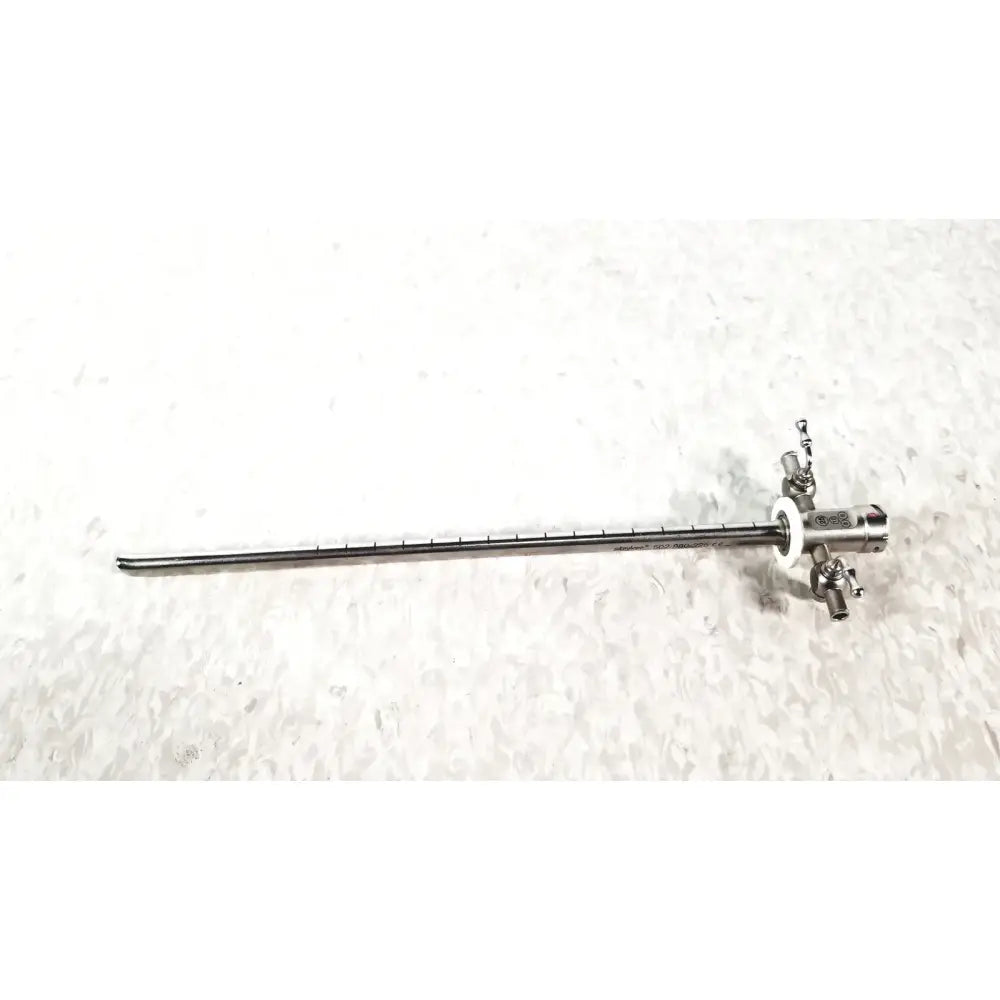 Reuse Medical Stryker 502-880-225 Scope Sheath 25fr Instrument Endoscopes, second-hand product photo 1