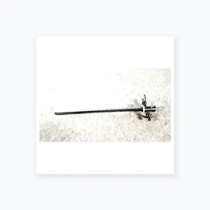 Reuse Medical Stryker 502-880-225 Scope Sheath 25fr Instrument Endoscopes, second-hand product photo 1