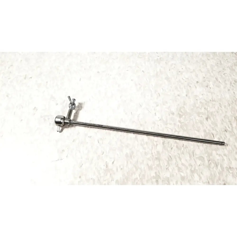 Reuse Medical Stryker 502-977-030 Hysteroscopy Diagnostic Sheath Endoscopes, second-hand product photo 1
