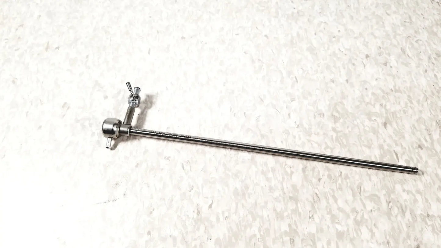 Reuse Medical Stryker 502-977-030 Hysteroscopy Diagnostic Sheath Endoscopes, second-hand product photo 1