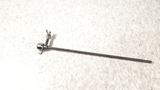 Reuse Medical Stryker 502-977-030 Hysteroscopy Diagnostic Sheath Endoscopes, second-hand product photo 1