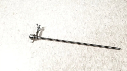 Reuse Medical Stryker 502-977-030 Hysteroscopy Diagnostic Sheath Endoscopes, second-hand product photo 1