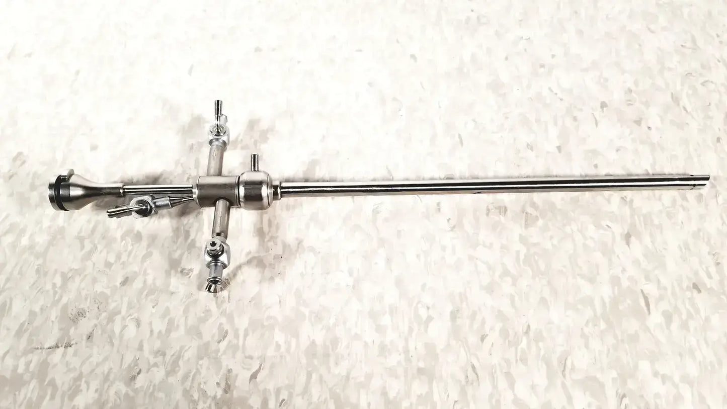 Stryker 502-978-030 Endoscope Sheath Endoscope Sheath, second-hand product photo 4
