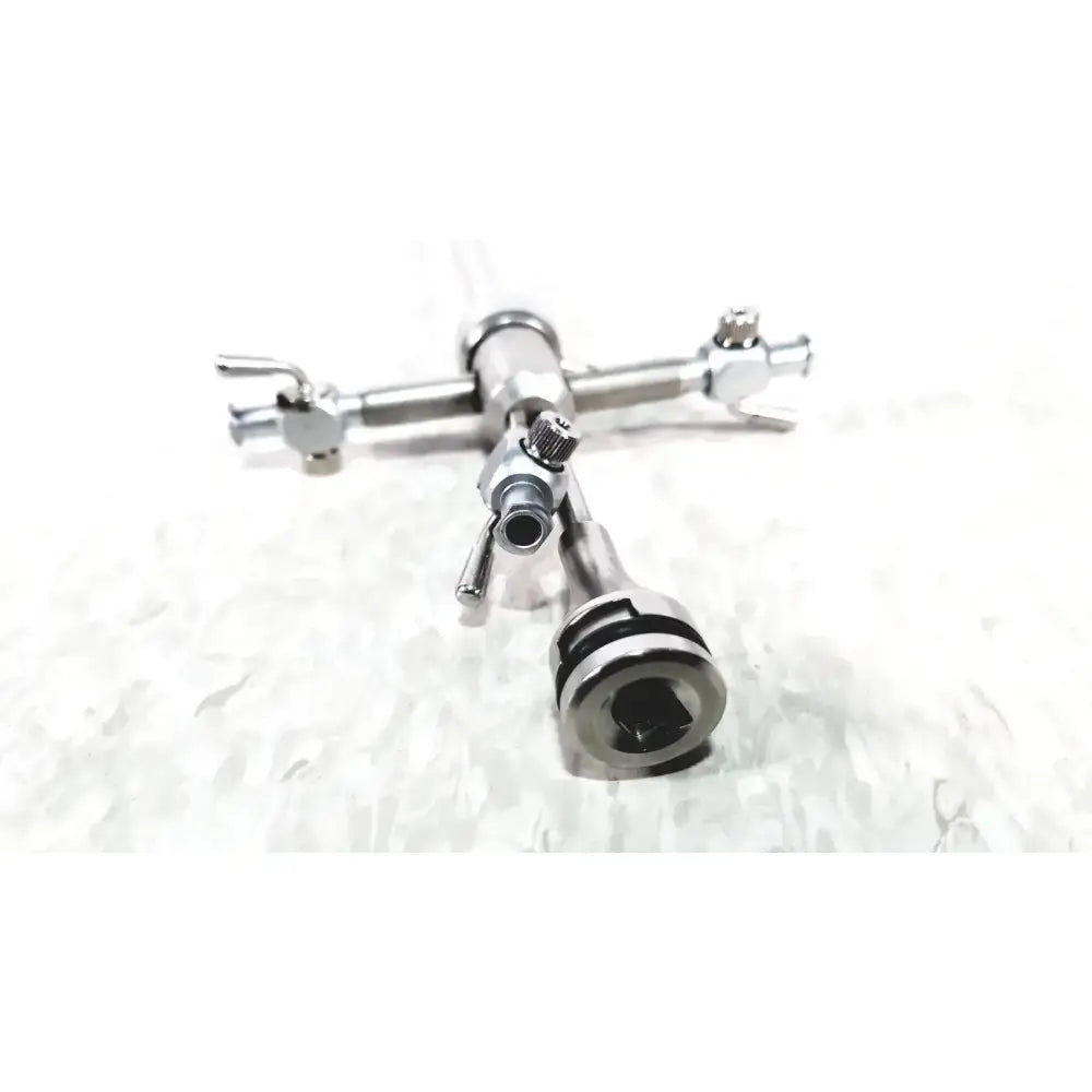 Stryker 502-978-030 Endoscope Sheath Endoscope Sheath, second-hand product photo 10