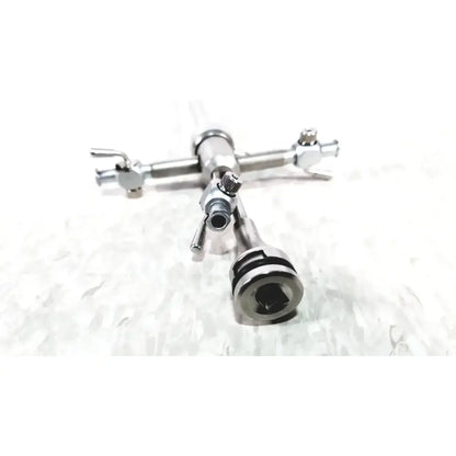 Stryker 502-978-030 Endoscope Sheath Endoscope Sheath, second-hand product photo 10