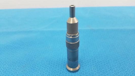 Reuse Medical Stryker 5100-015-205 MD Series Straight Micro Drill Orthopedic Attachment Other Medical, Lab & Dental Supplies, second-hand product photo 1