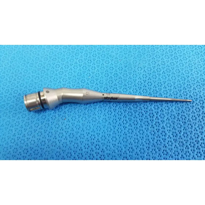 Reuse Medical Stryker 5100-120-45 SD Series Angled Saber Portmann Chuck Other Healthcare, Lab & Dental, second-hand product photo 1