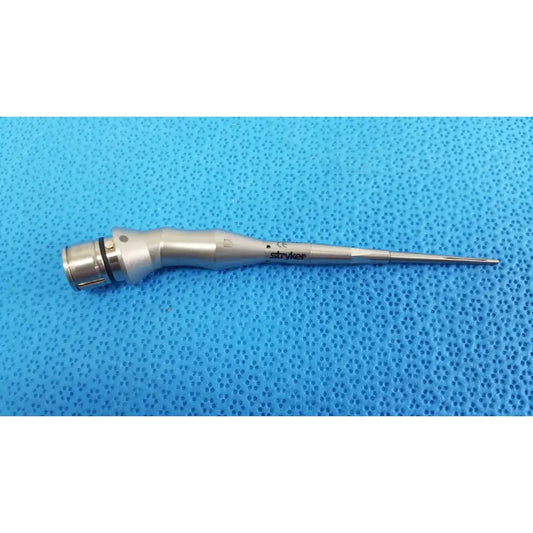 Reuse Medical Stryker 5100-120-45 SD Series Angled Saber Portmann Chuck Other Healthcare, Lab & Dental, second-hand product photo 1