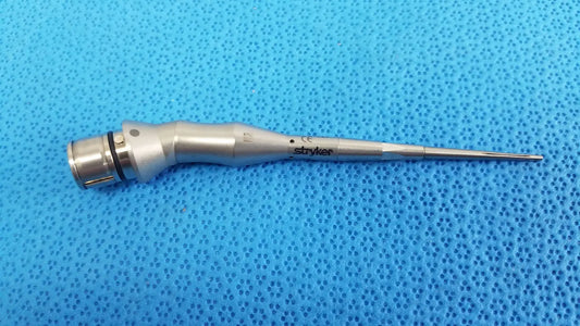 Reuse Medical Stryker 5100-120-45 SD Series Angled Saber Portmann Chuck Other Healthcare, Lab & Dental, second-hand product photo 1