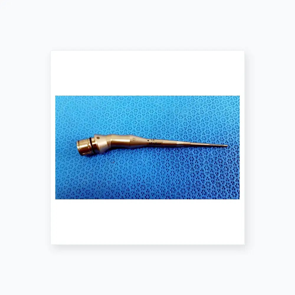 Reuse Medical Stryker 5100-120-45 SD Series Angled Saber Portmann Chuck Other Healthcare, Lab & Dental, second-hand product photo 1