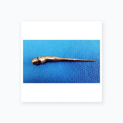 Reuse Medical Stryker 5100-120-45 SD Series Angled Saber Portmann Chuck Other Healthcare, Lab & Dental, second-hand product photo 1