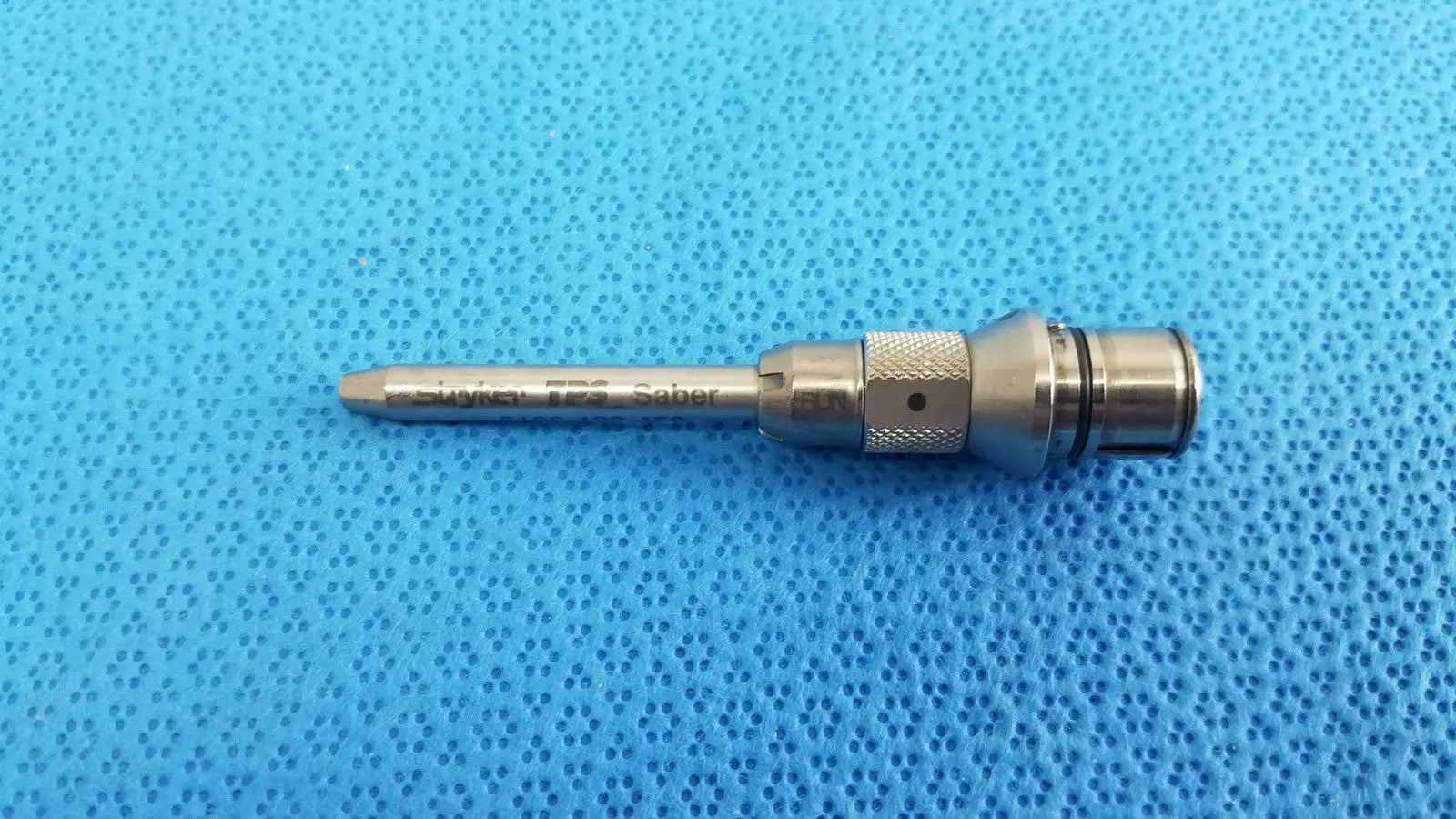 Reuse Medical Stryker 5100-120-450 TSP Saber Straight Attachment Other Healthcare, Lab & Dental, second-hand product photo 1