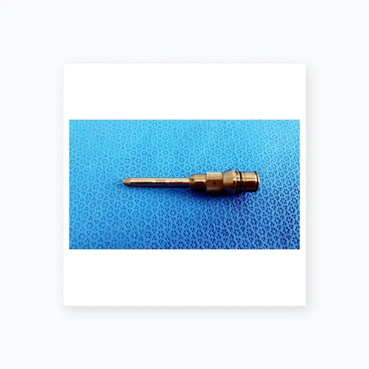 Reuse Medical Stryker 5100-120-450 TSP Saber Straight Attachment Other Healthcare, Lab & Dental, second-hand product photo 1