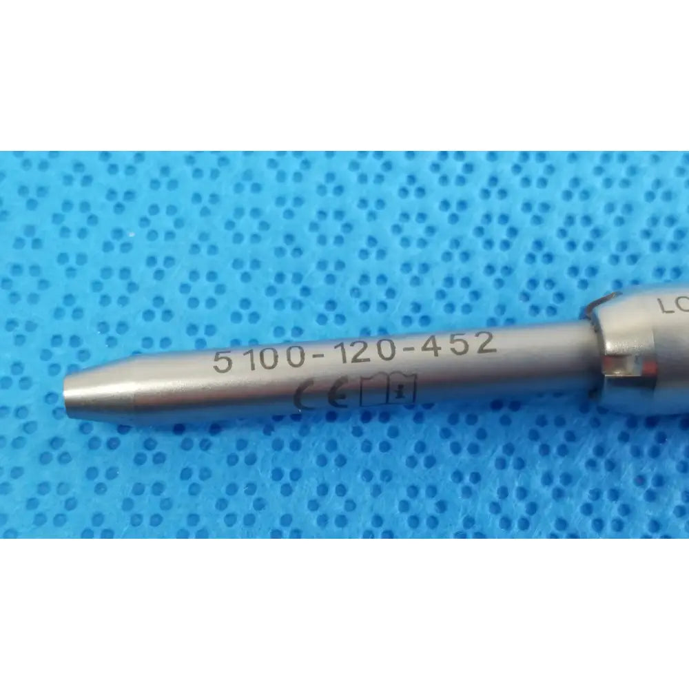 Stryker 5100-120-452 SD/PD Series Elite Angled Attachment - Angled surgical attachment
