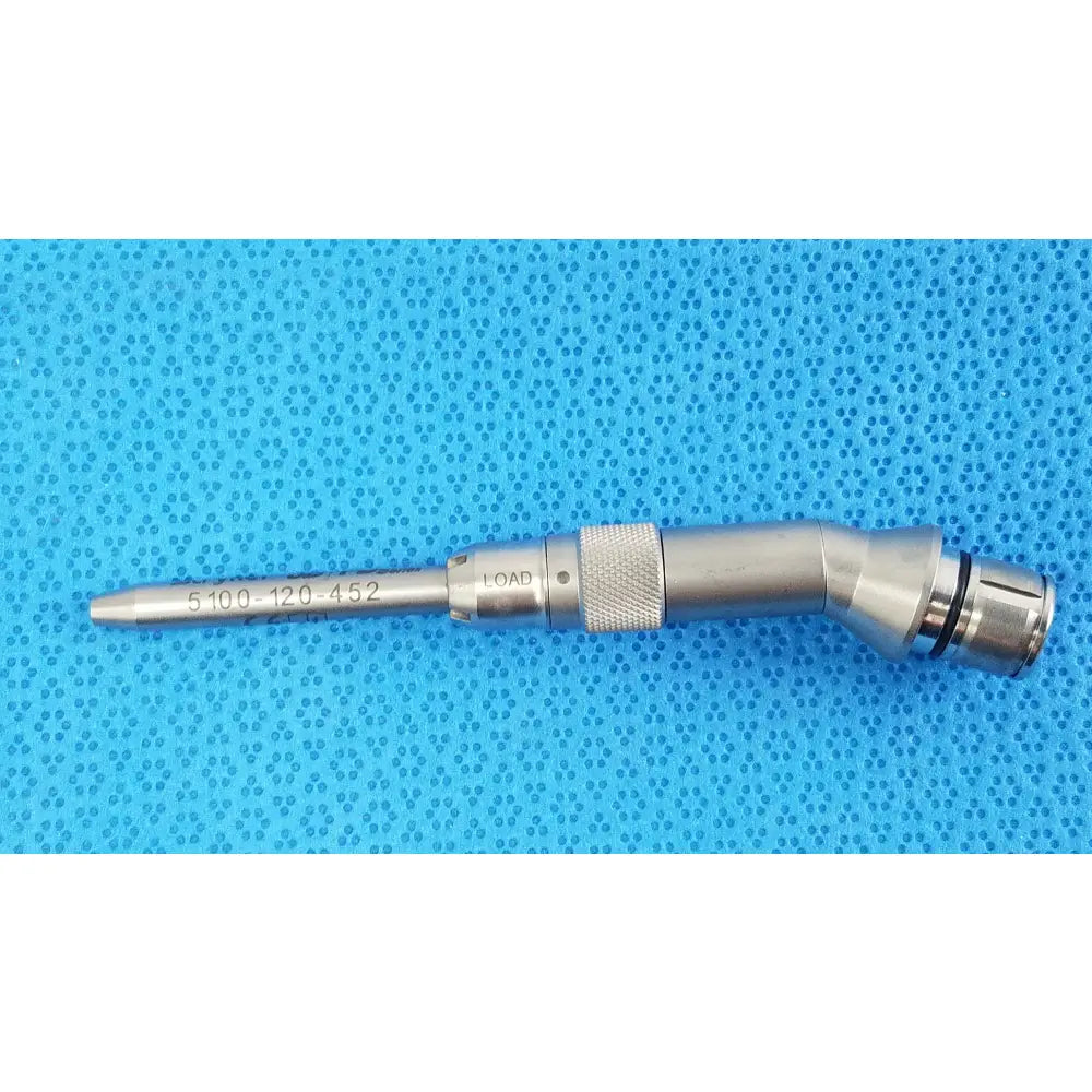 Stryker 5100-120-452 SD/PD Series Elite Angled Attachment - Angled surgical attachment