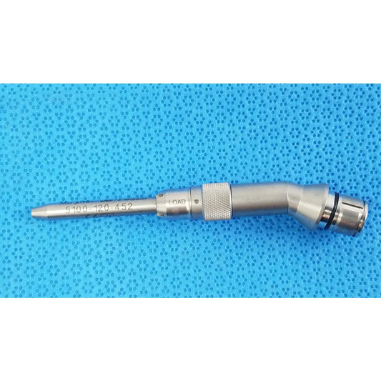 Stryker 5100-120-452 SD/PD Series Elite Angled Attachment - Angled surgical attachment