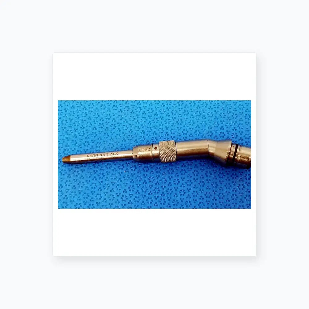 Reuse Medical Stryker 5100-120-452 TSP Saber Drill Other Medical, Lab & Dental Supplies, second-hand product photo 1