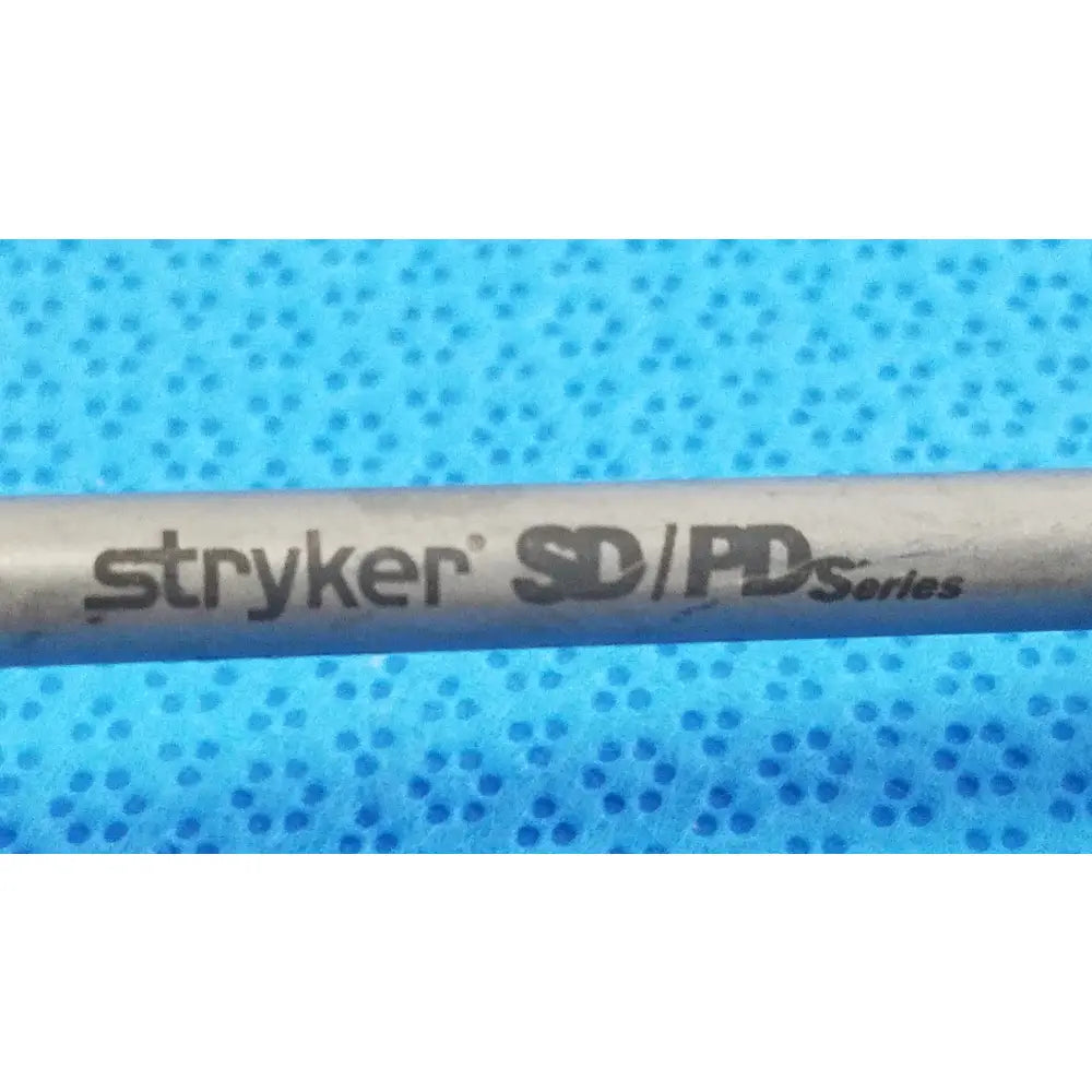 Stryker 5100-120-492 SD/PD Series Angled Attachment - Angled surgical attachment
