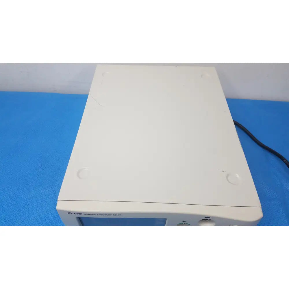 Stryker 5400-050-000 Core Powered Surgical Console Instrument Driver - Instrument Driver Console