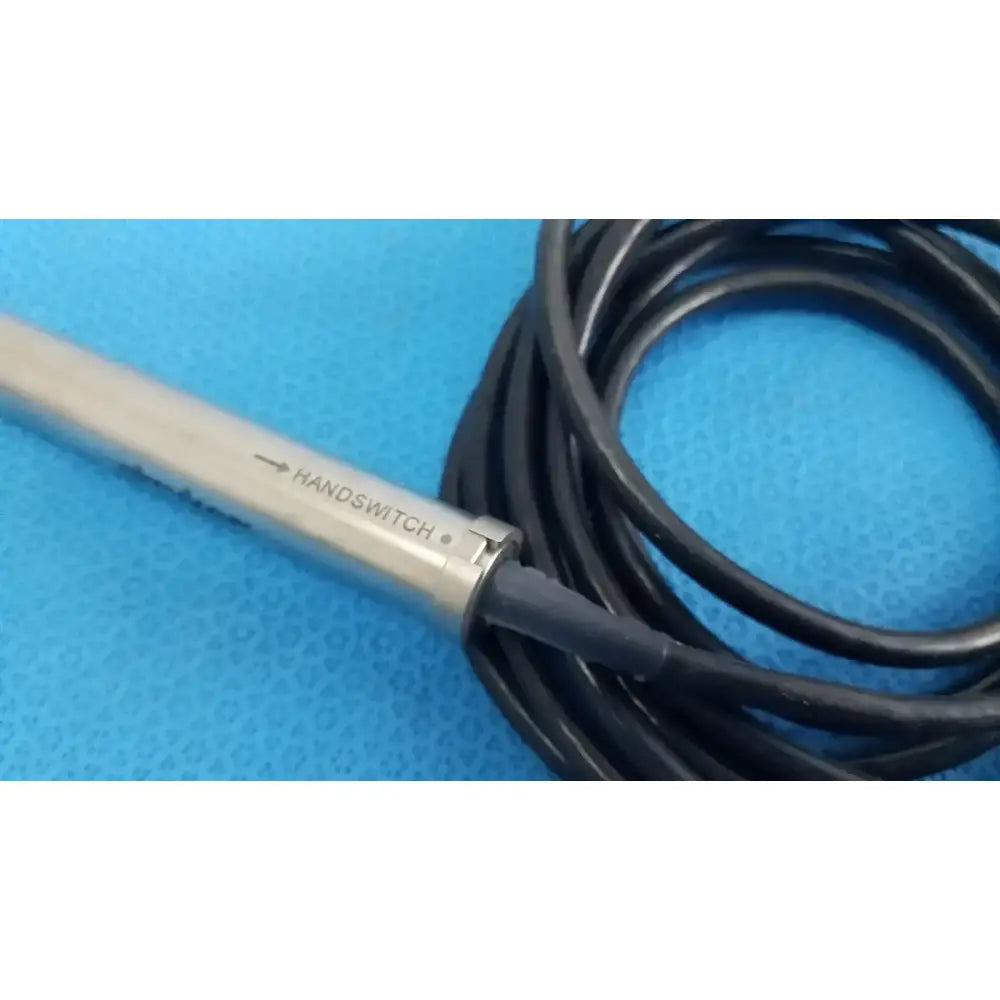 Stryker 5400-120 Core Saber Drill Surgical Drill Handpiece, second-hand product photo 8