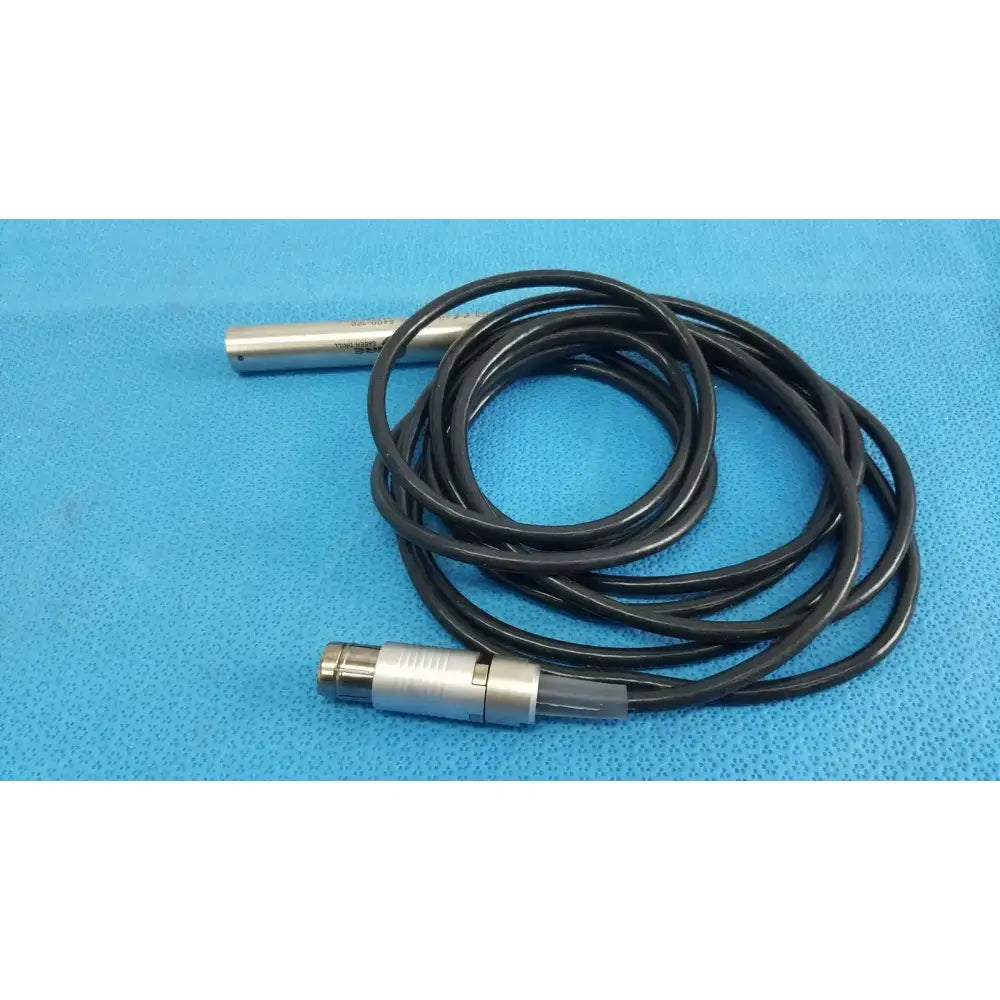 Stryker 5400-120 Core Saber Drill Surgical Drill Handpiece, second-hand product photo 5