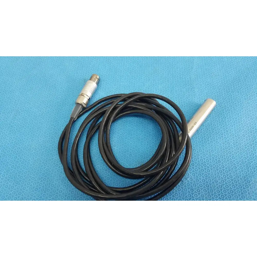 Stryker 5400-120 Core Saber Drill Surgical Drill Handpiece, second-hand product photo 1