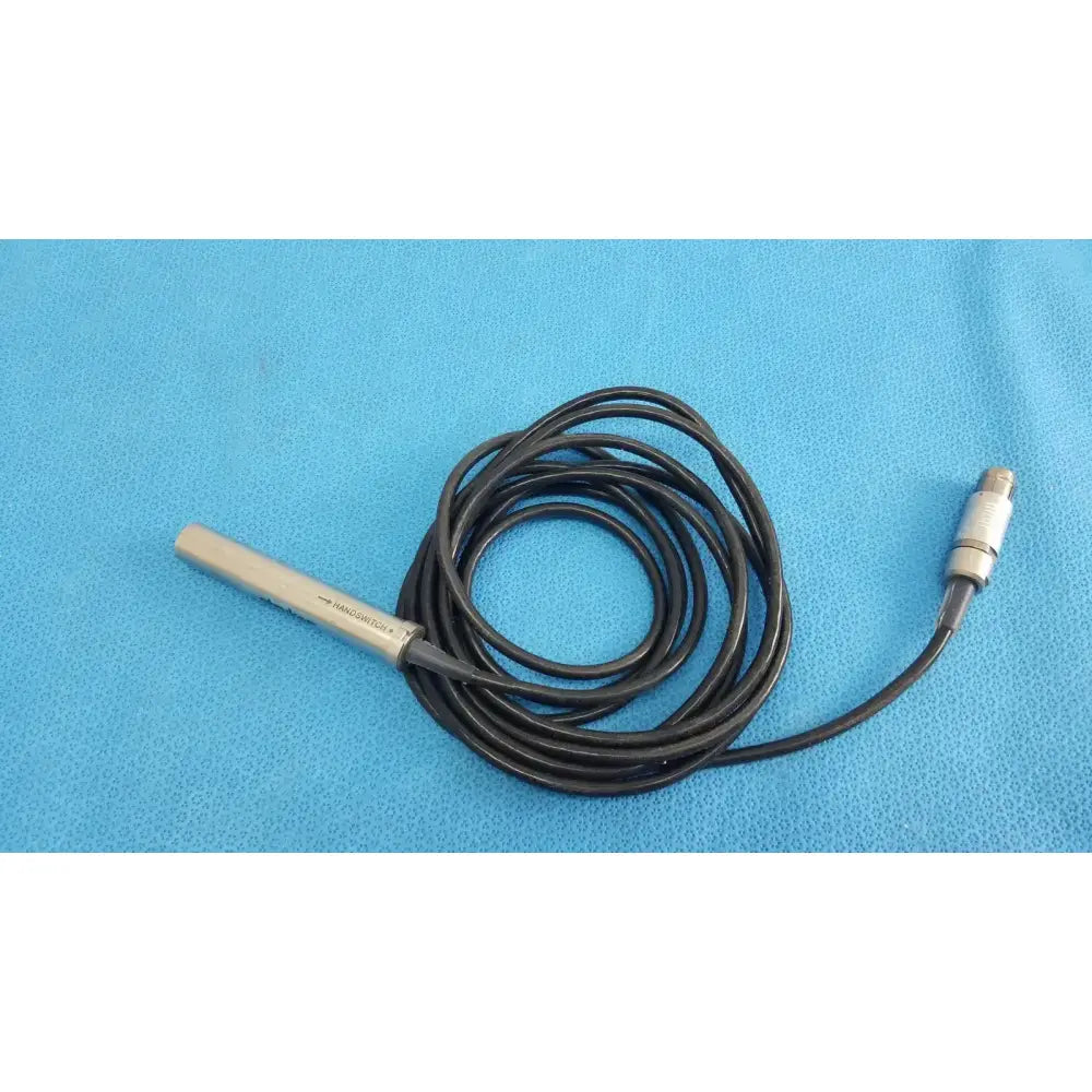 Stryker 5400-120 Core Saber Drill Surgical Drill Handpiece, second-hand product photo 9
